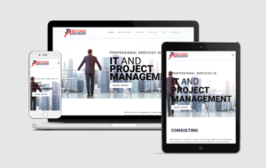 Web Design by chakraadhar b for Beyond Advisory Consulting  | Design: #25180487