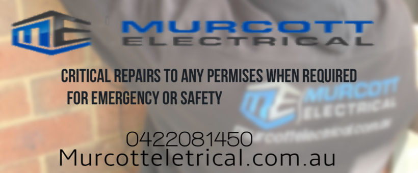 Banner Ad Design by Baisakhighosh for Murcott Electrical Pty Ltd | Design #25169109