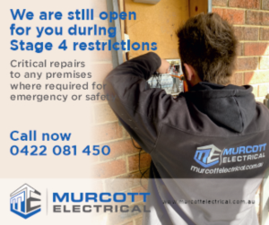 Covid 19 Advertising Banner | Banner-Design von DesignART
