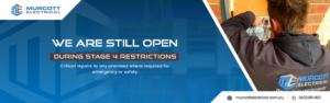 Covid 19 Advertising Banner | Banner-Design von ag622988