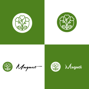 Logo Design by KlientUp