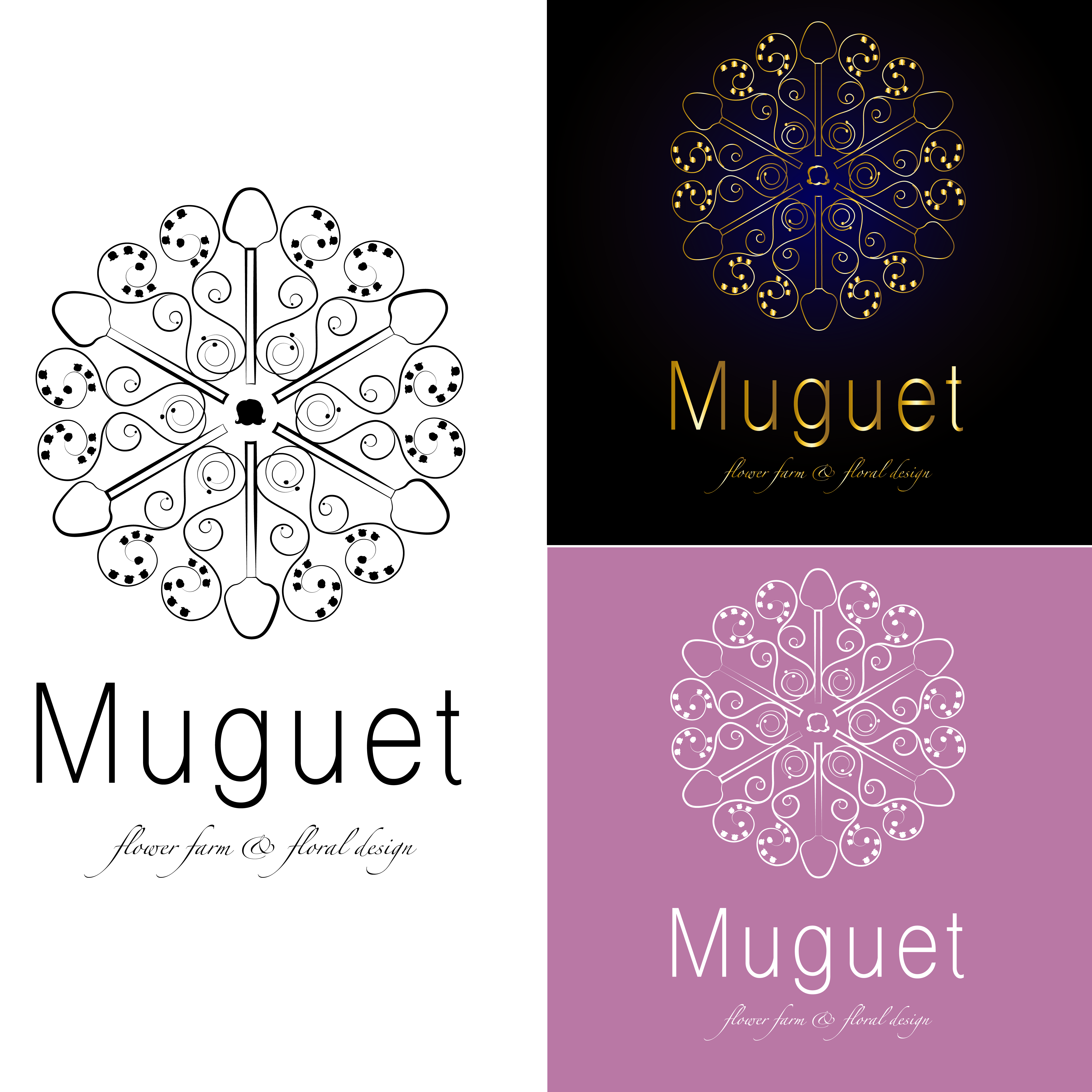 Logo Design by Art by Rimjhim for this project | Design #25212252