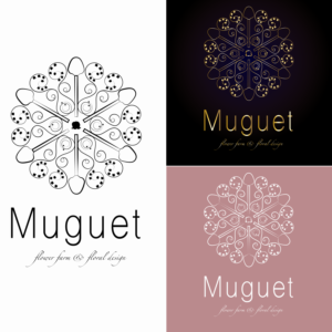 Logo Design by Art by Rimjhim