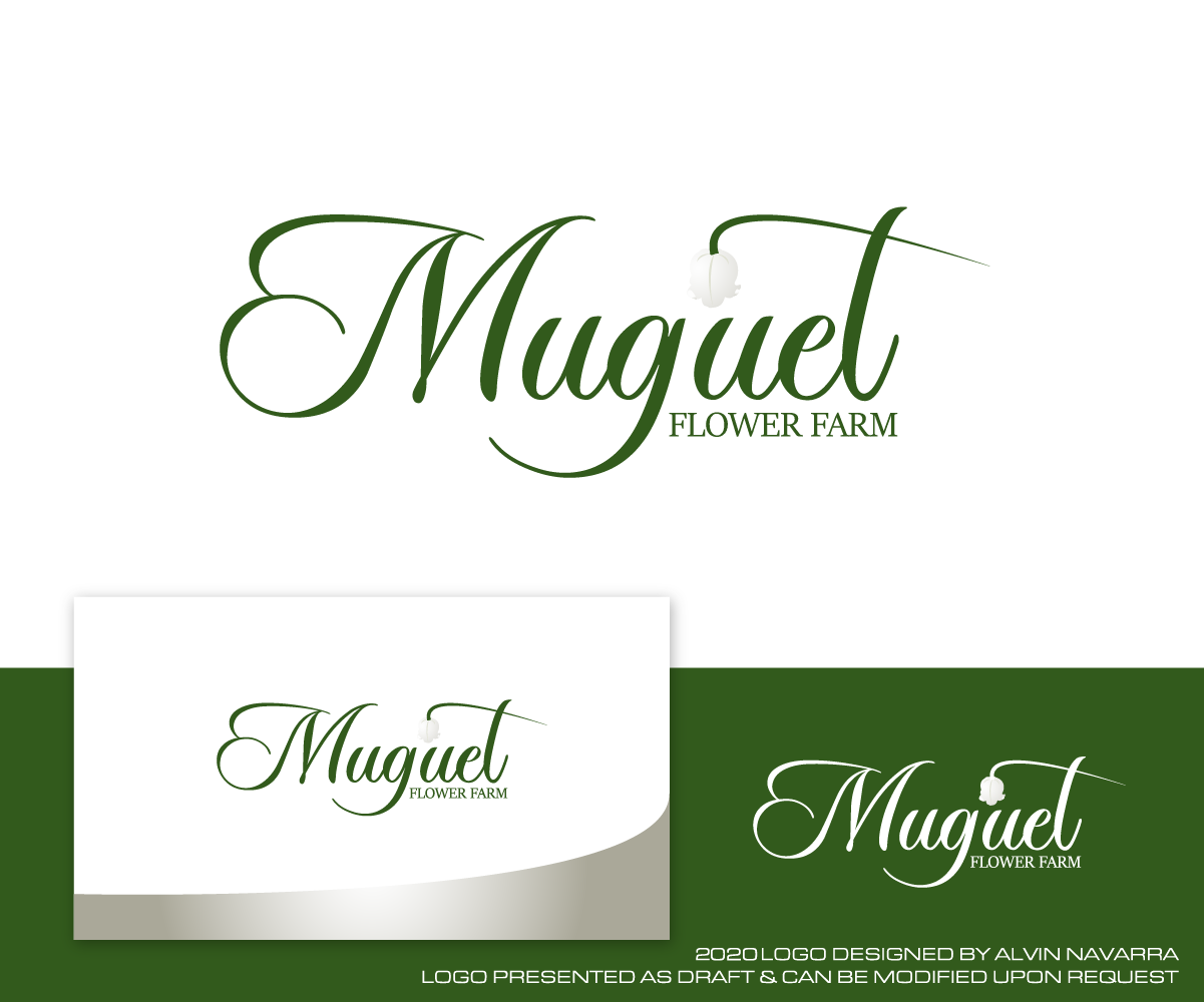 Logo Design by alvinnavarra for this project | Design #25176976