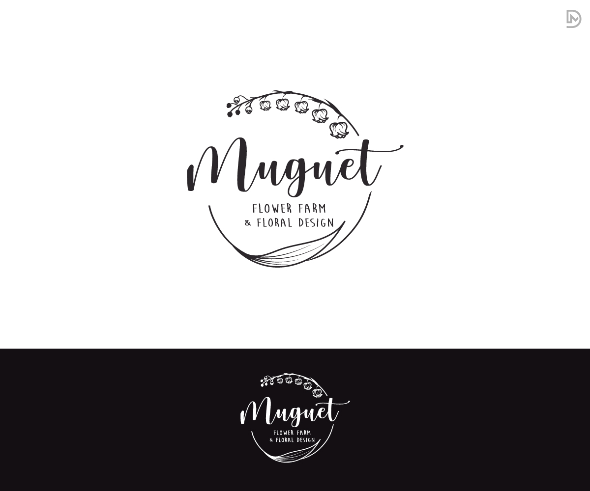 Logo Design by D_Mantra for this project | Design #25178312