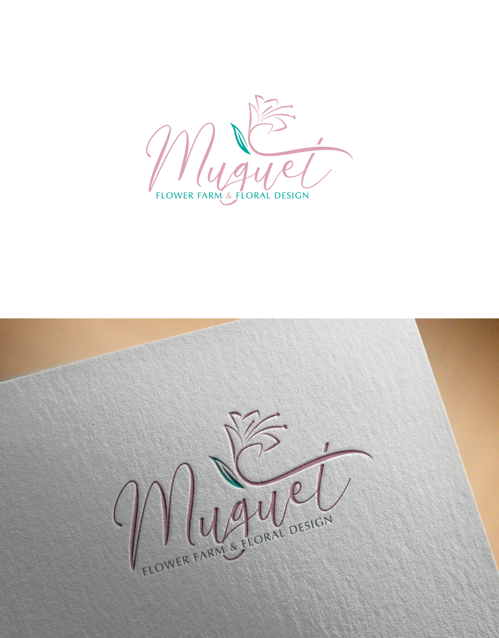 Logo Design by Cre@8ive.Colors for this project | Design #25174062