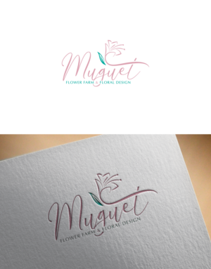Logo Design by Cre@8ive.Colors for this project | Design: #25174062