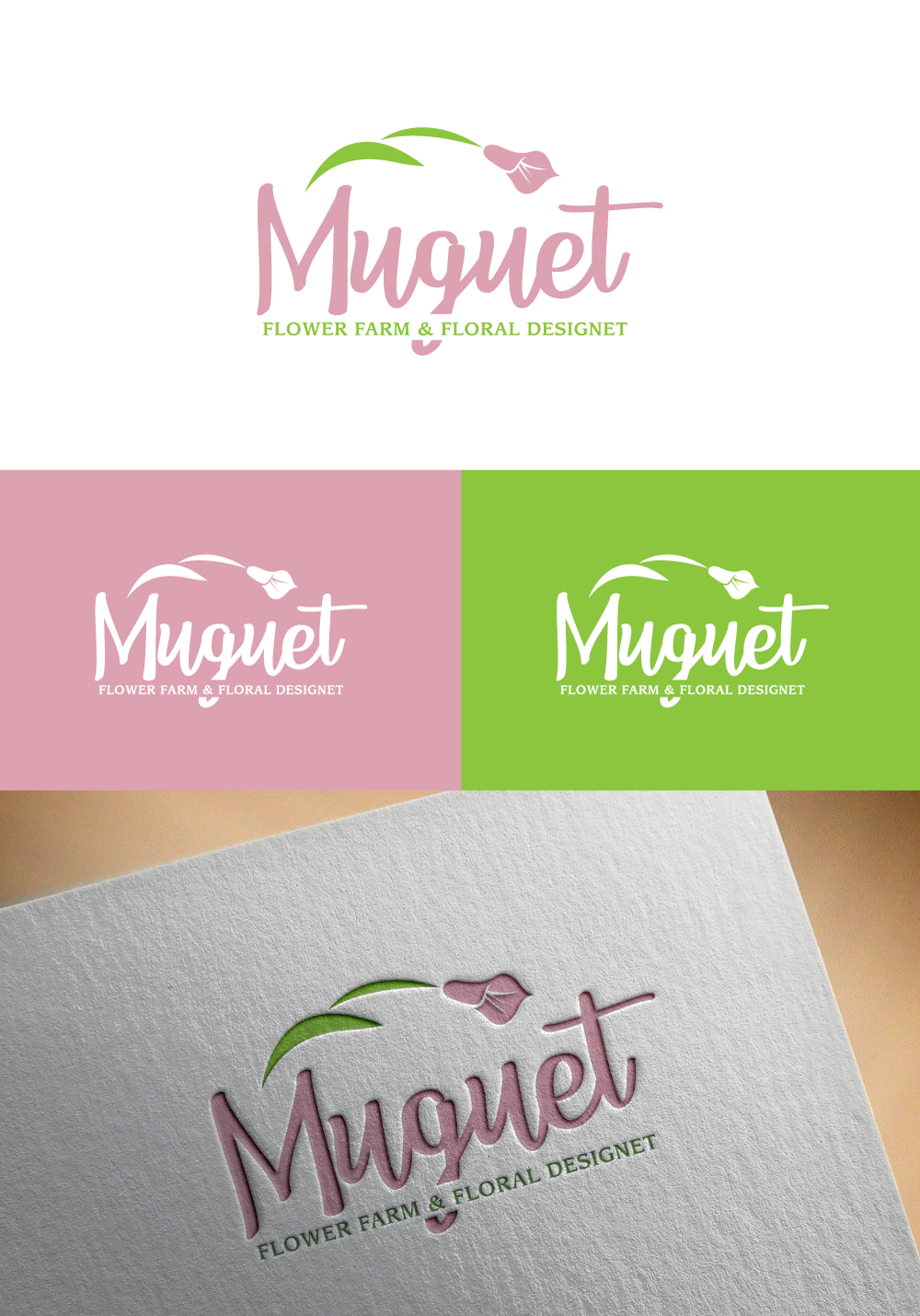 Logo Design by Cre@8ive.Colors for this project | Design #25174063