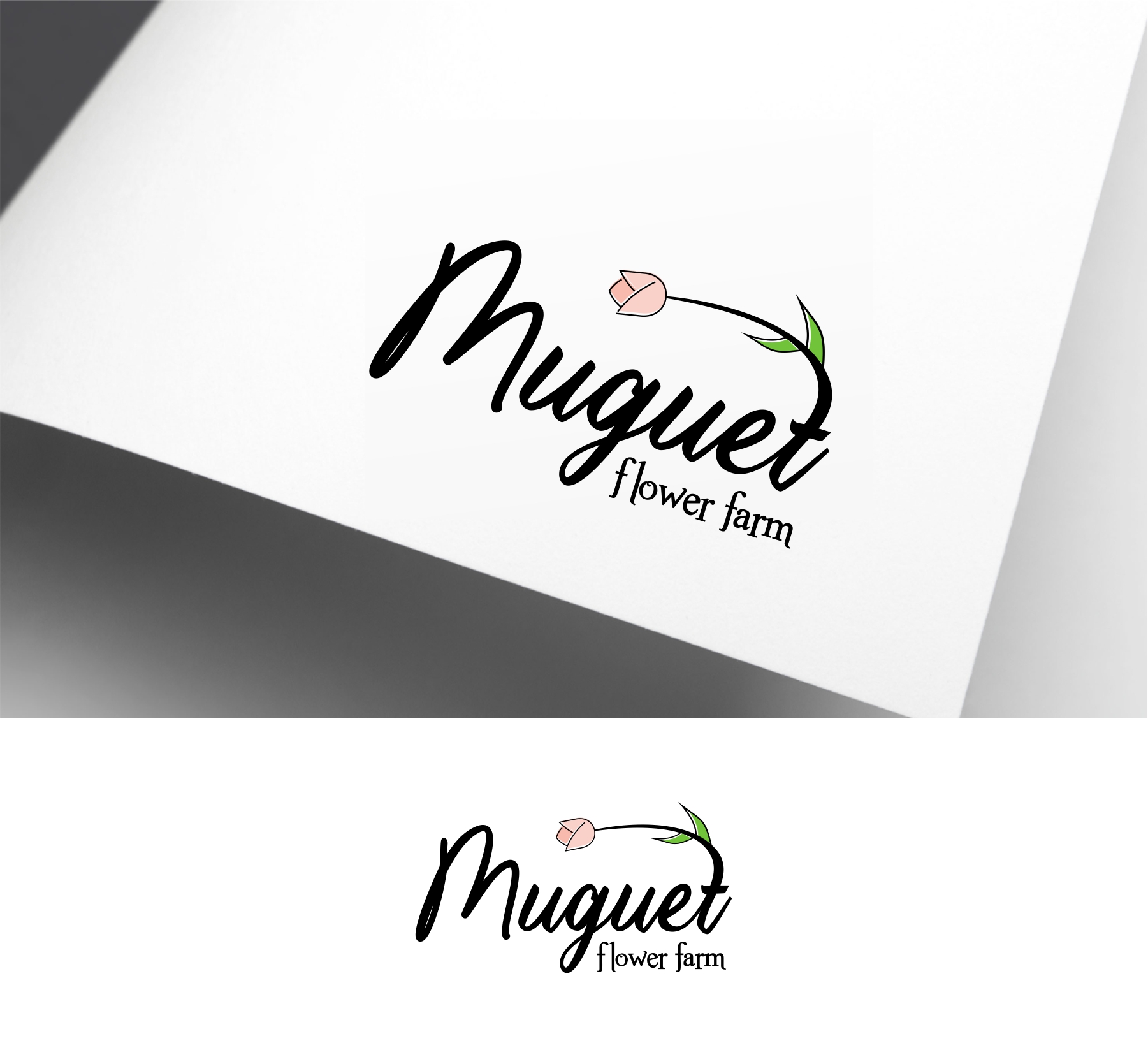 Logo Design by ZeneFashions for this project | Design #25179987