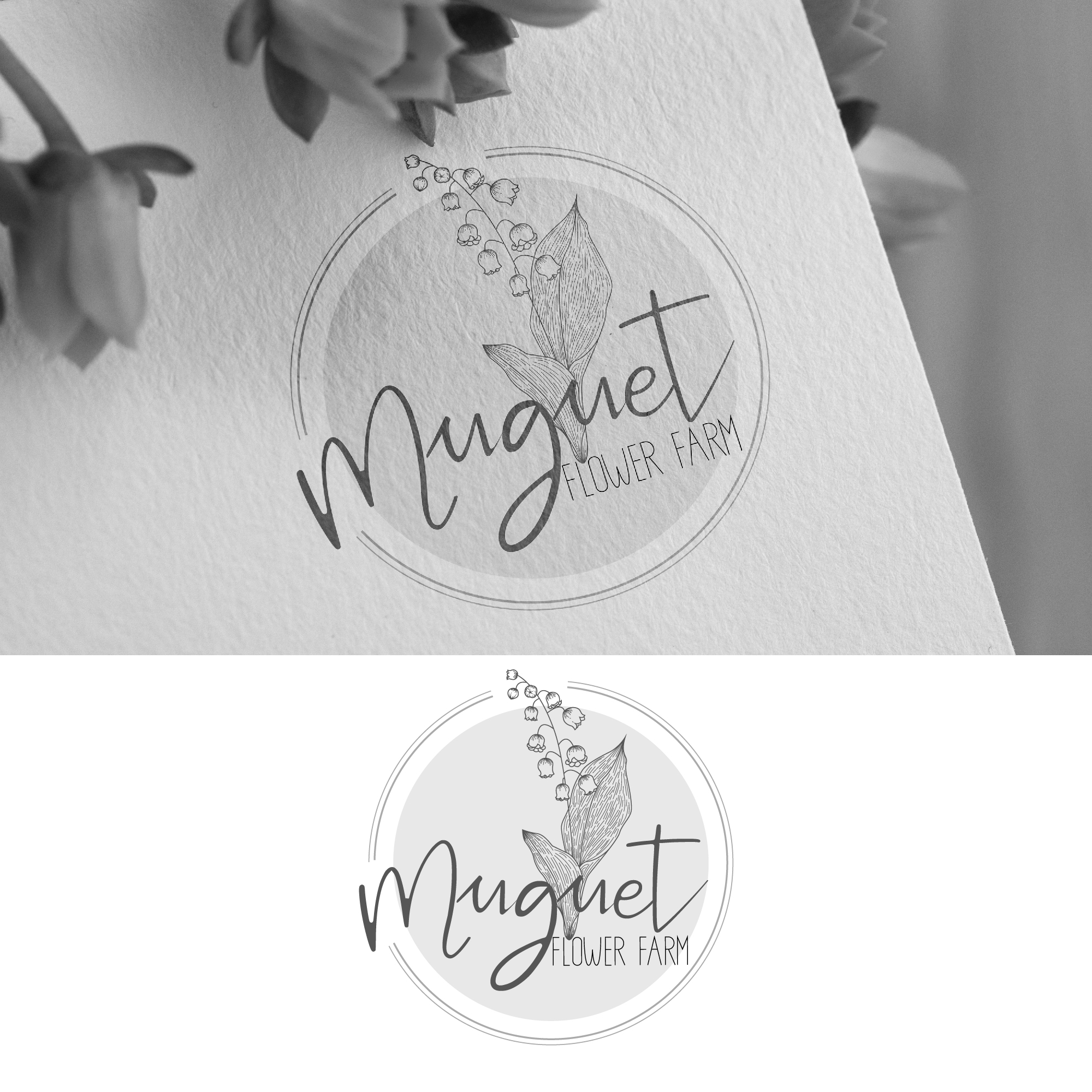 Logo Design by Ega W for this project | Design #25236755