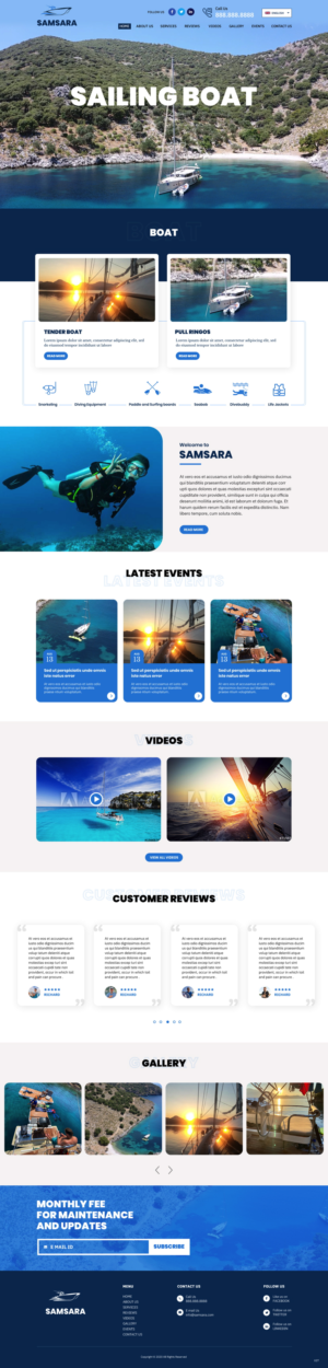 Web-Design von pb für dieses Projekt | Design: #25188446