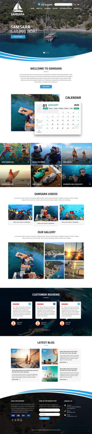 Web-Design von pb für dieses Projekt | Design: #25189019