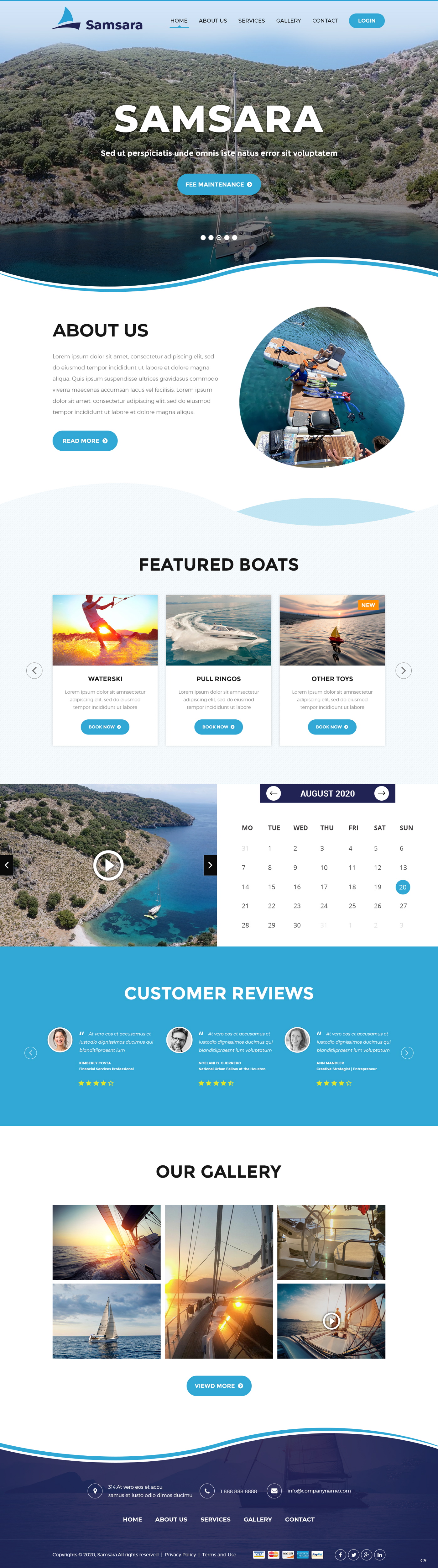 Web Design by pb for this project | Design #25189020