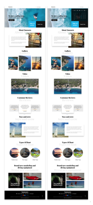 Web-Design von pb für dieses Projekt | Design: #25189021