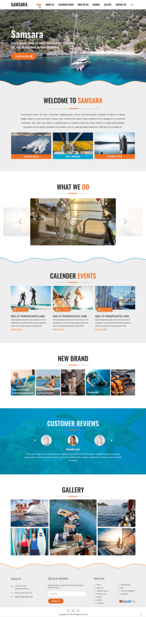Web-Design von pb für dieses Projekt | Design: #25189022