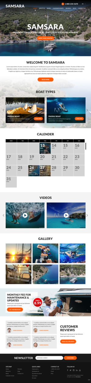Web-Design von pb für dieses Projekt | Design: #25189028
