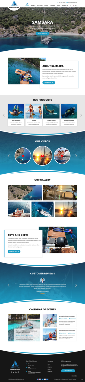 Web-Design von pb für dieses Projekt | Design: #25195529