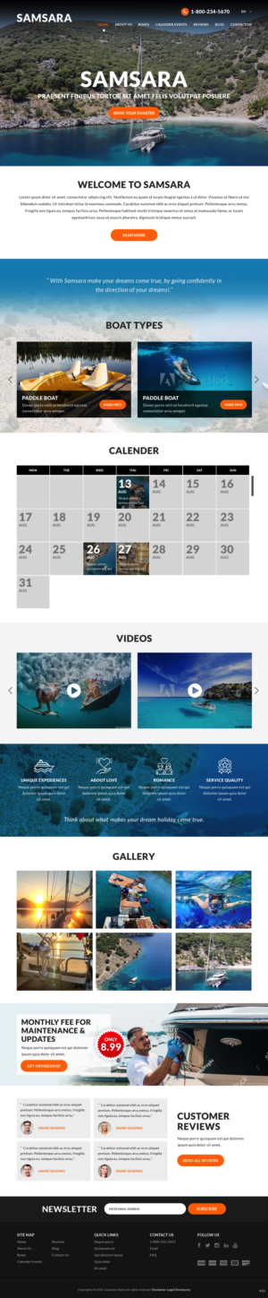 Web-Design von pb für dieses Projekt | Design: #25211871