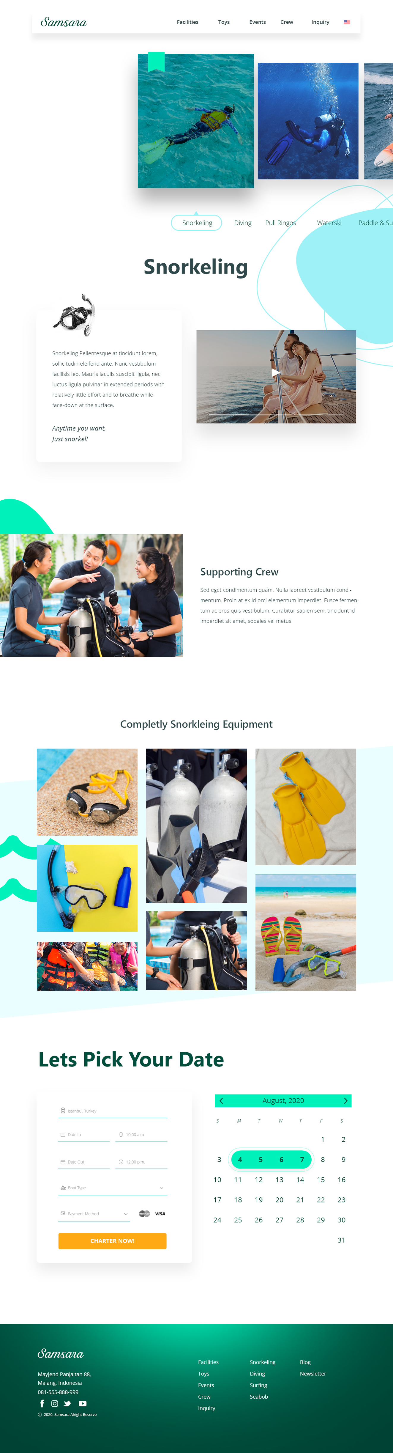 Web-Design von nizardesain für dieses Projekt | Design #25199577