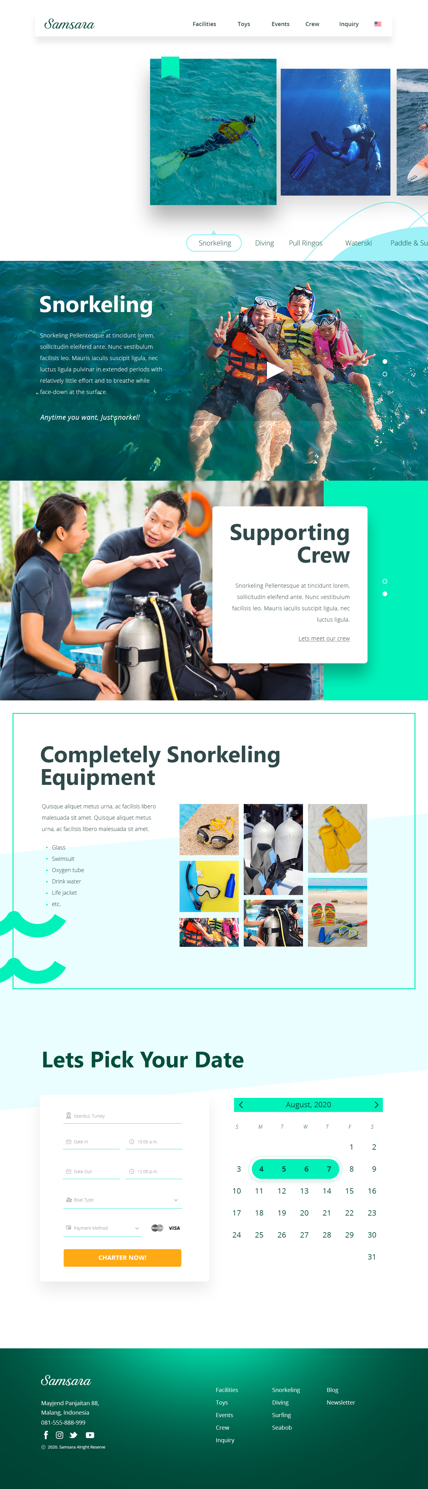 Web-Design von nizardesain für dieses Projekt | Design #25199578