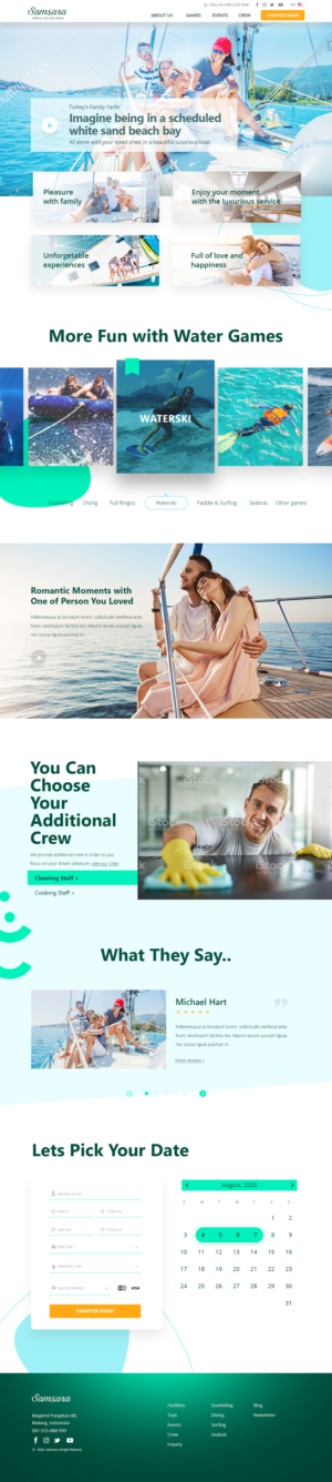 Web-Design von nizardesain für dieses Projekt | Design: #25216201