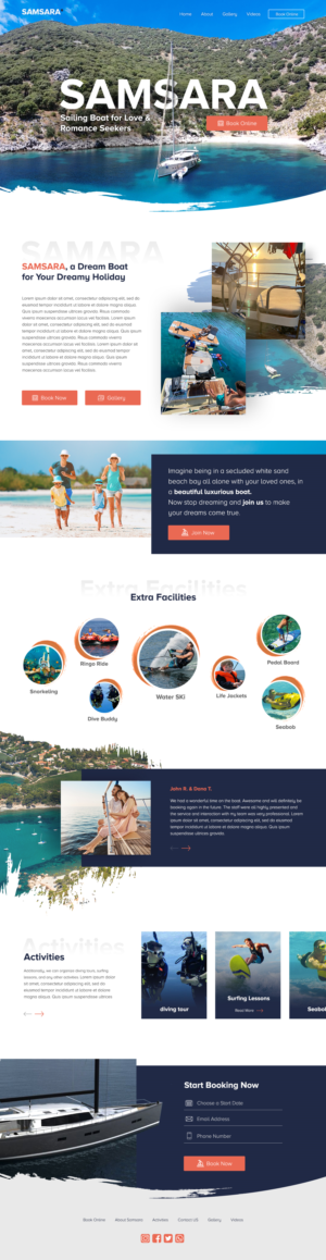 Web Design by WP Cube