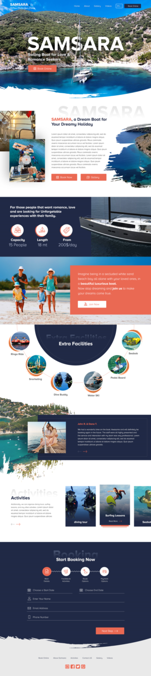 Web-Design von WP Cube für dieses Projekt | Design: #25218349