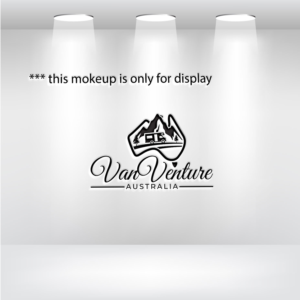 VanVenture / Australia | Logo Design by Ochieng