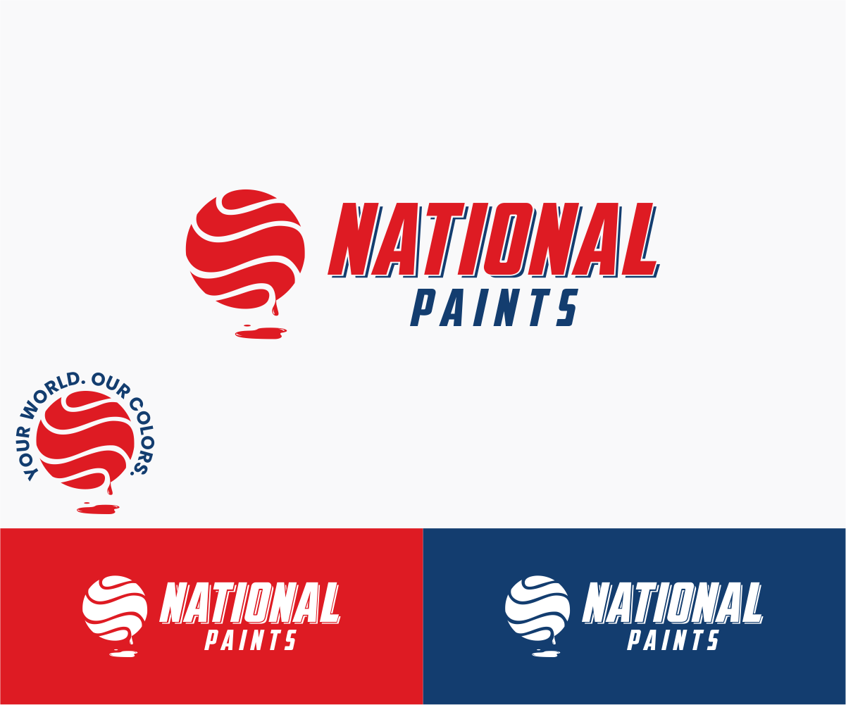Logo Design by S.S. Mulla for this project | Design #25172406