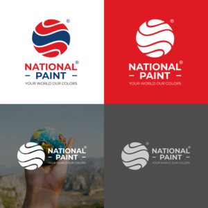 Logo Design by Zain Arrosyid