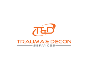 Diseño de Logo por Atec para Trauma & Decon Services | Diseño: #25179470