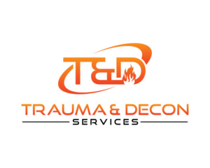 Diseño de Logo por Atec para Trauma & Decon Services | Diseño: #25184992