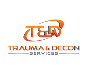 Diseño de Logo por Atec para Trauma & Decon Services | Diseño: #25187559