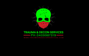 Diseño de Logo por ivo_i_ivanov para Trauma & Decon Services | Diseño: #25170545