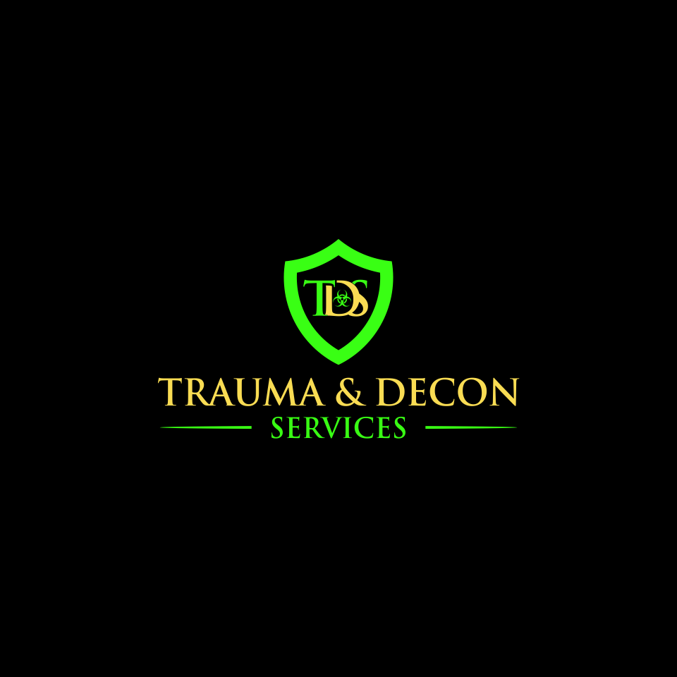 Diseño de Logo por rampai22 para Trauma & Decon Services | Diseño #25185174