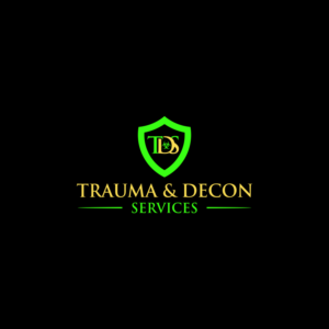 Logo Design by NITaRT 2 for Trauma & Decon Services | Design #25185174