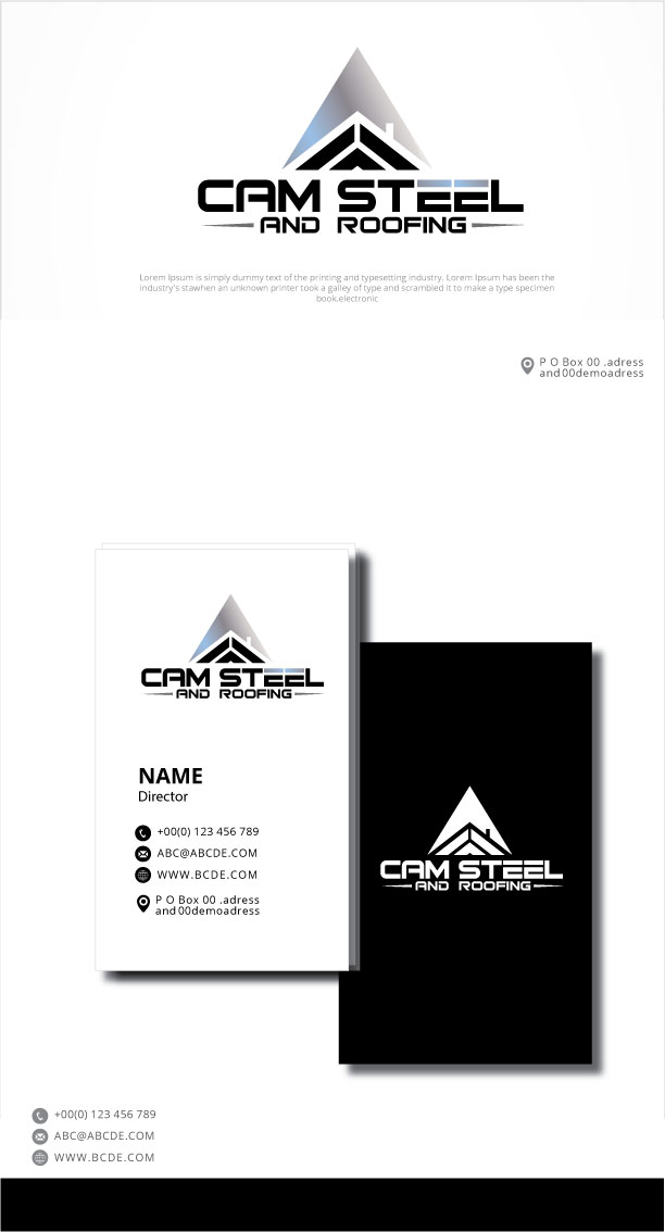 Logo Design by graphicevolution for BL Computers | Design #25170075