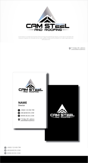Logo Design by graphicevolution for BL Computers | Design: #25170075