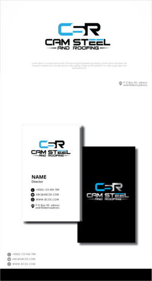 Logo Design by graphicevolution for BL Computers | Design: #25170146