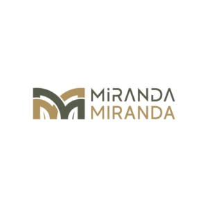 Miranda Miranda | Logo Design by rozT