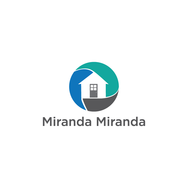Logo Design by ADOR for Victoria Miranda Digital | Design #25212498
