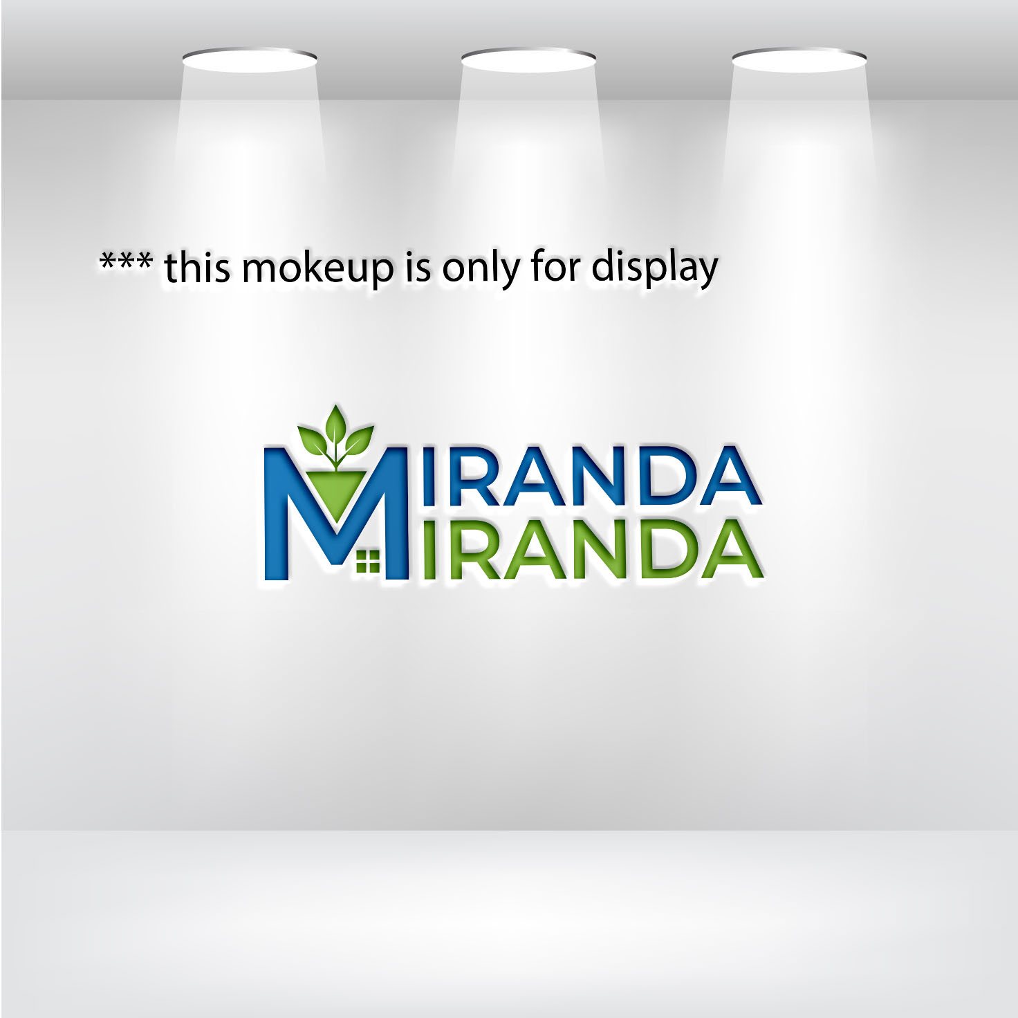 Logo Design by Ochieng for Victoria Miranda Digital | Design #25180467