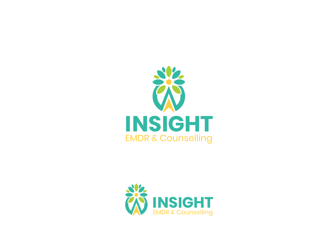 Logo-Design von Gita. für Cairns Counselling | Design #25214335