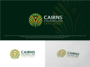 Logo Design by artswolf for Cairns Counselling | Design: #25180798