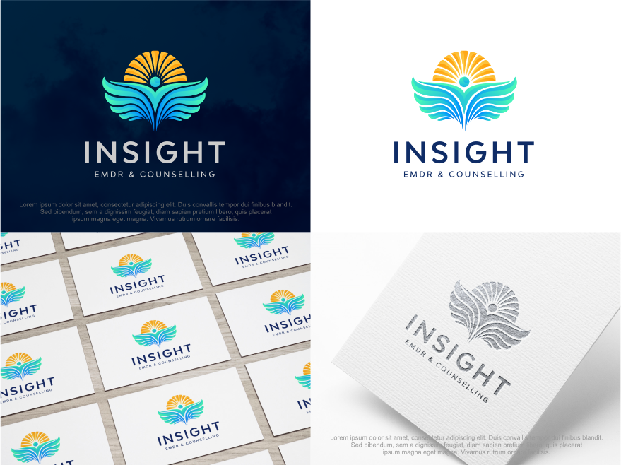 Logo Design by artswolf for Cairns Counselling | Design #25219483