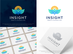 Logo Design by artswolf for Cairns Counselling | Design: #25219483