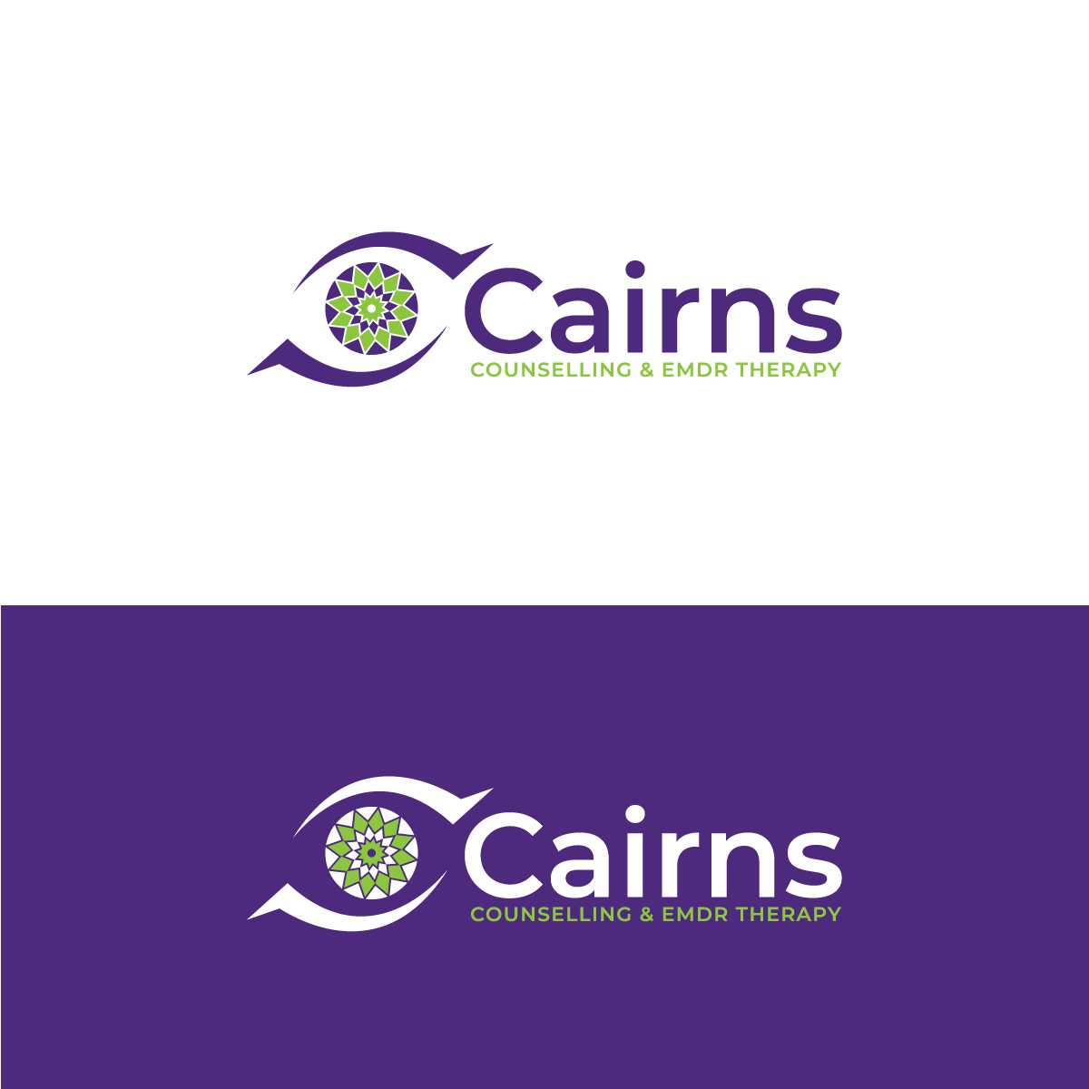 Design de Logo par Graphic Bricks pour Cairns Counselling | Design #25171740
