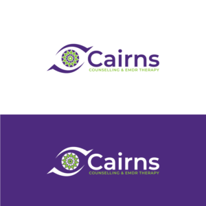 Cairns Counselling & EMDR | Design de Logo par Graphic Bricks