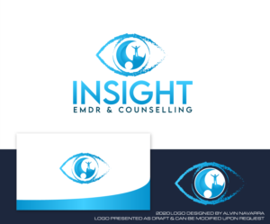 Logo Design by alvinnavarra for Cairns Counselling | Design: #25192350