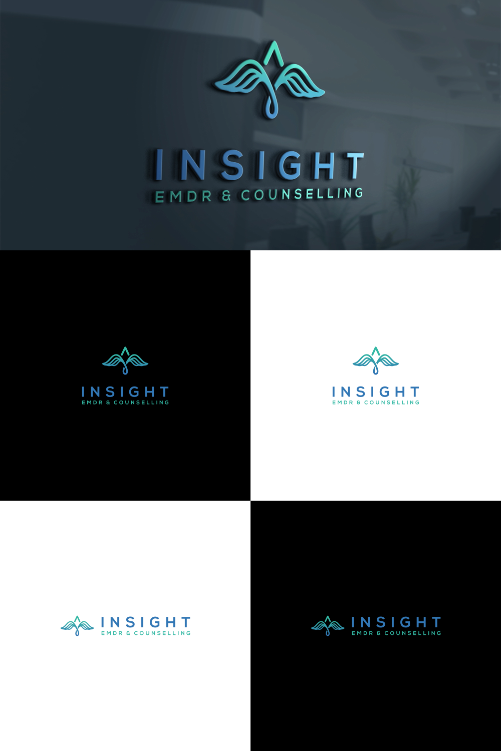 Diseño de Logo por ZiangArt_Studio para Cairns Counselling | Diseño #25187955